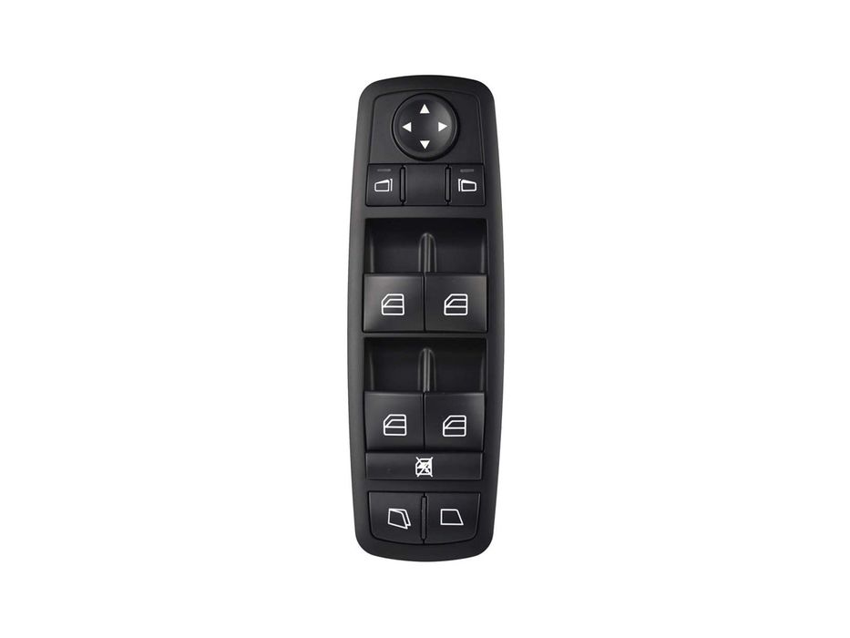 Бутони за ел стъкла за Mercedes ML-Class W 164, GL-Class X 164