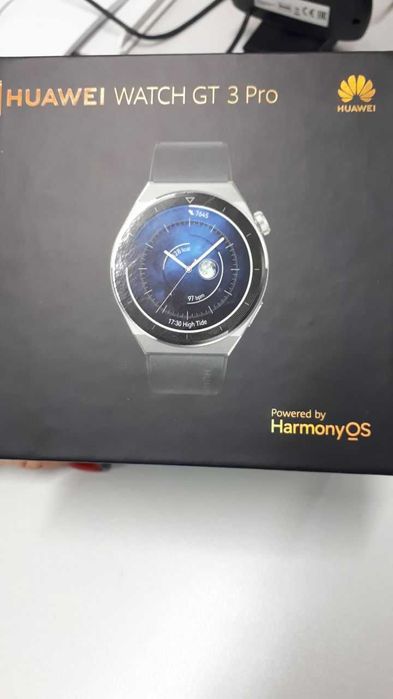 Huawei Watch GT 3 Pro