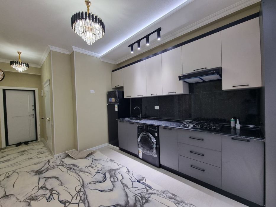 Оренда 2 комнатная Вогзал Караван орентир