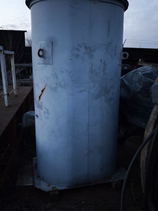 Емкость. Бак. Резервуар.