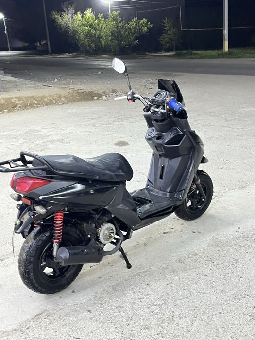 Мопед сатылады