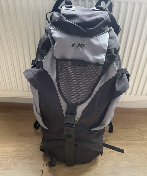 Rucsac de munte 60L VSA