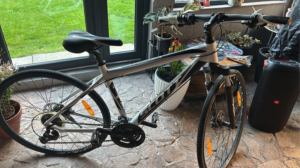 Bicicleta Scott 28 inch in stare buna