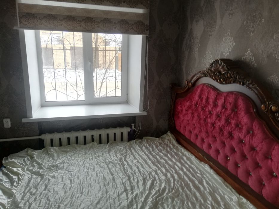 Продается Двухспалка