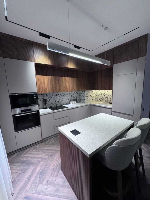 НОВАЯ 2х ком кв-ра По Выгодной Цене! Мирабадский Ул Нукус Глинка ID02