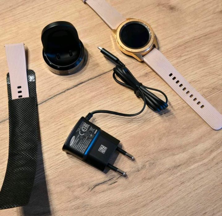 Samsung Galaxy Watch