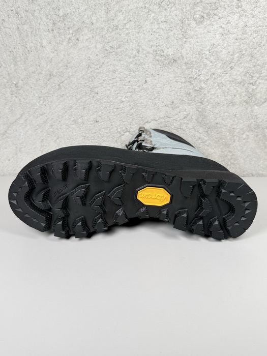 Alfa Juvass 2.0 Aps Gtx Womans Grey