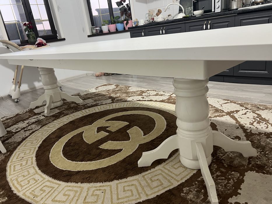 стол трансформер