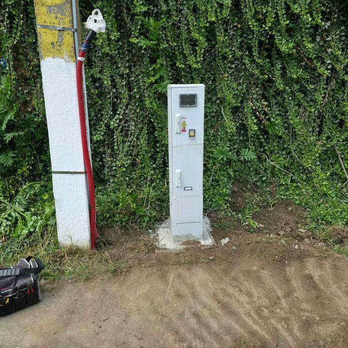 Electrician autorizat ANRE