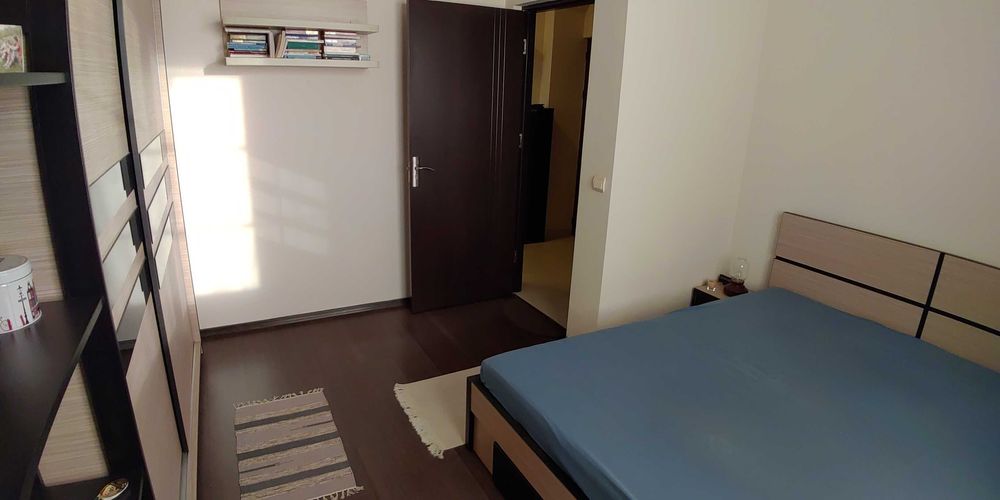 2 camere Bucureștii Noi