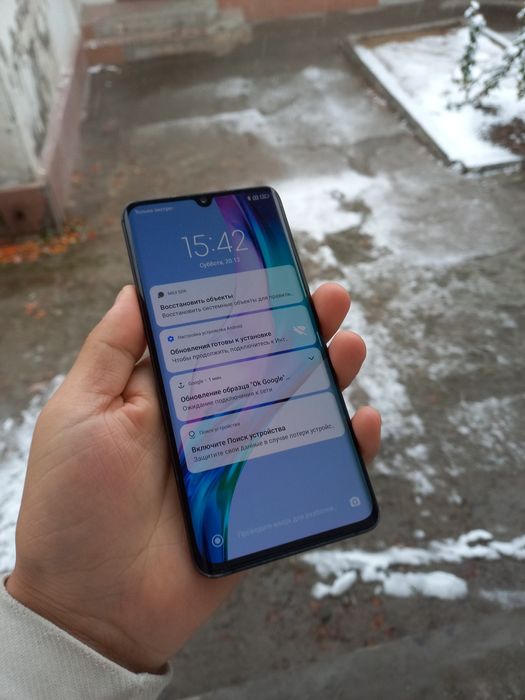 Mi Note 10 sotiladi flagmn