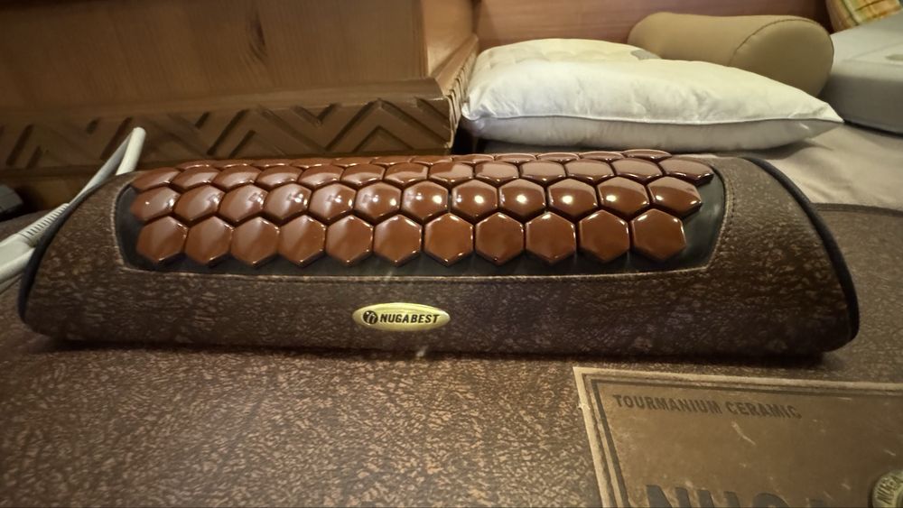 Турманиева постелка Nuga Best