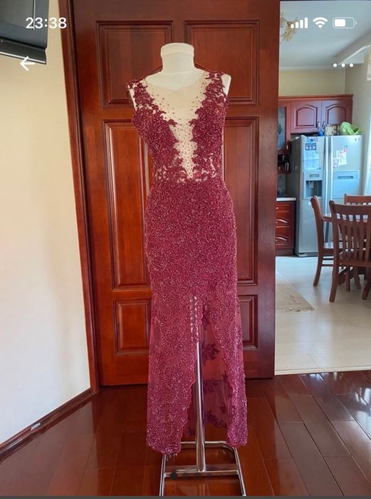 Rochie de seara,Marquise