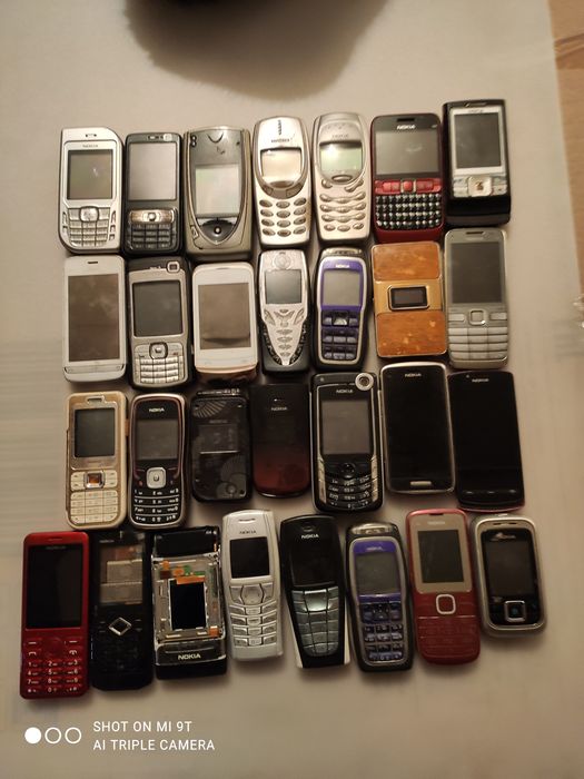 Продам телефон nokia