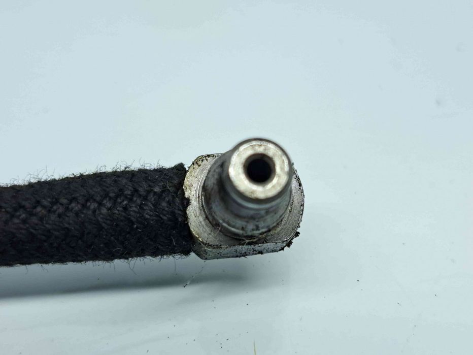 Conducta retur injectoare Mercedes Clasa CLK (C209) [Fabr 2002-2009] O