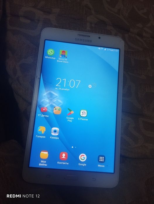 Планшет Таб А 16