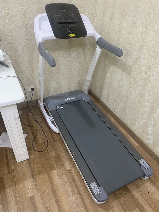 Беговая дорожка Genau AIRFLEX A8