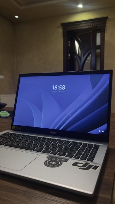 Acer aspire 3 - 15 ryzen 7