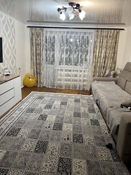 Продам квартиру в Зеленом бору