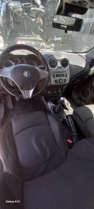 ALFA ROMEO MITO AN 2009 Dezmembrez/Dezmembra