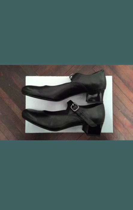 Скарпини-женски,за български народни танци