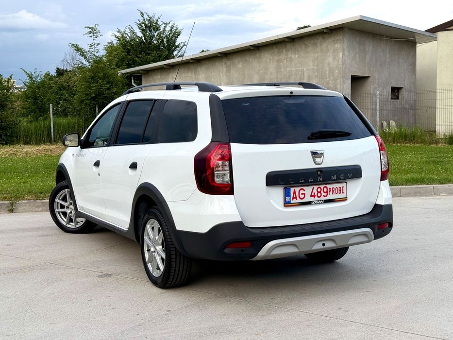 Dacia Logan Stepway Stare perfecta de functionare !!