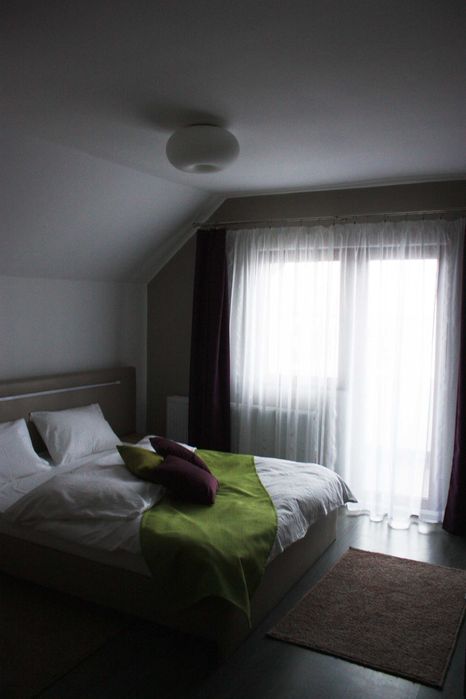 Camere cazare in regim hotelier