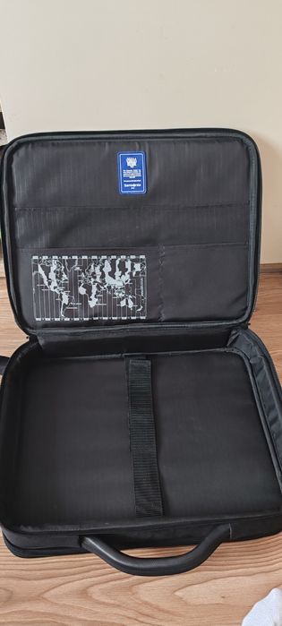 Geanta laptop Samsonite