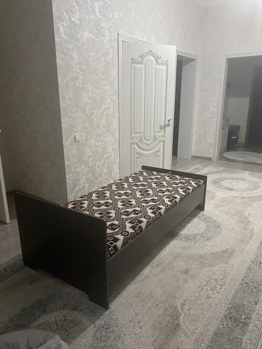 Продам срочно кровать