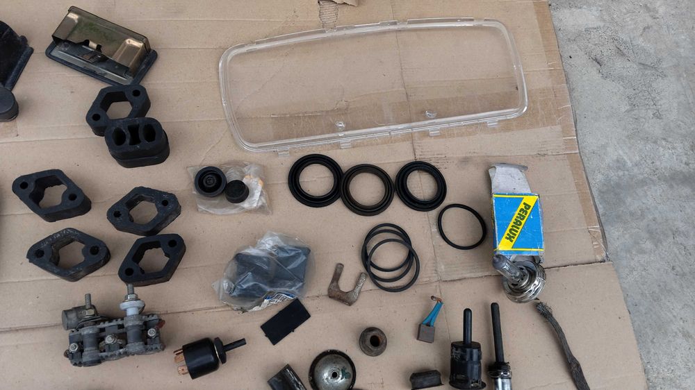 Piese Dacia 1300 1310 noi si folosite