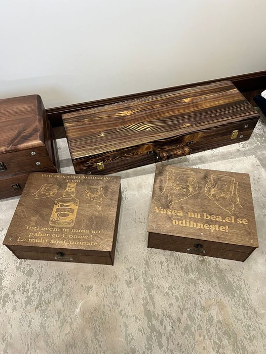 Cadou Personalizat Dozatoare Alcool