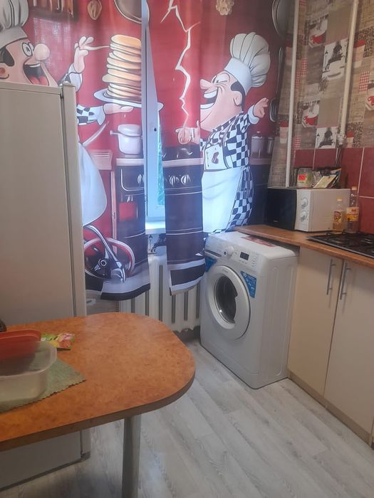 Продам 2 комнатную квартиру