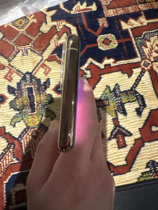 iPhone 11 Pro 64GB Отлично Състояние