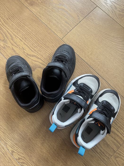 Puma, Championship маратонки, 28, 28.5