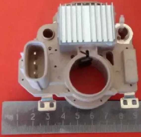 реле регулятор генератора Honda Suzuki