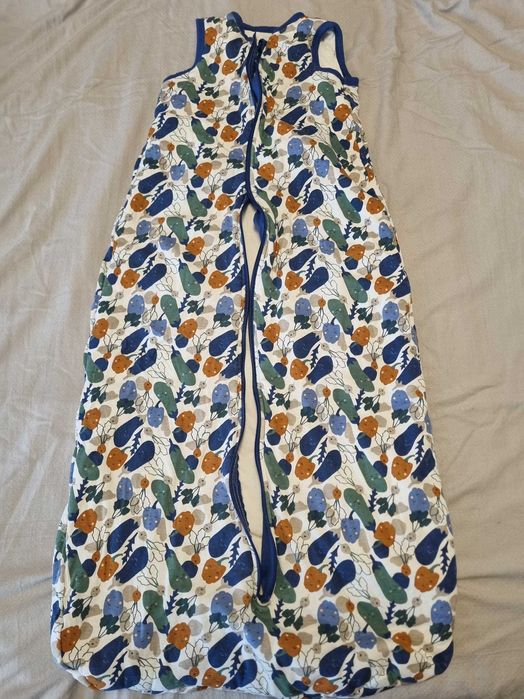 Спално чувалче за пролет/есен 18-24 м