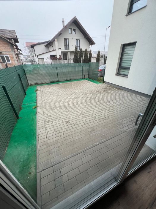 Apartament de inchiriat 2 camere decomandat, Sibiu, Zona Tineretului