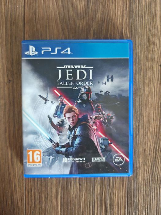 Лот от 4 игри за PS4 PS5 Playstation