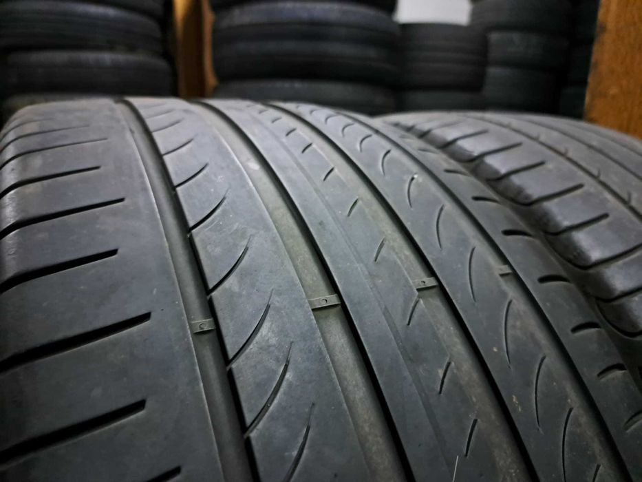 * 4 anvelope 255/35 R20 Pirelli
