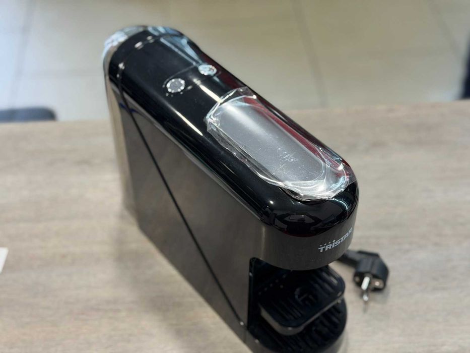 Кафе Машина с Капсули за Nespresso Tristar CM-2300