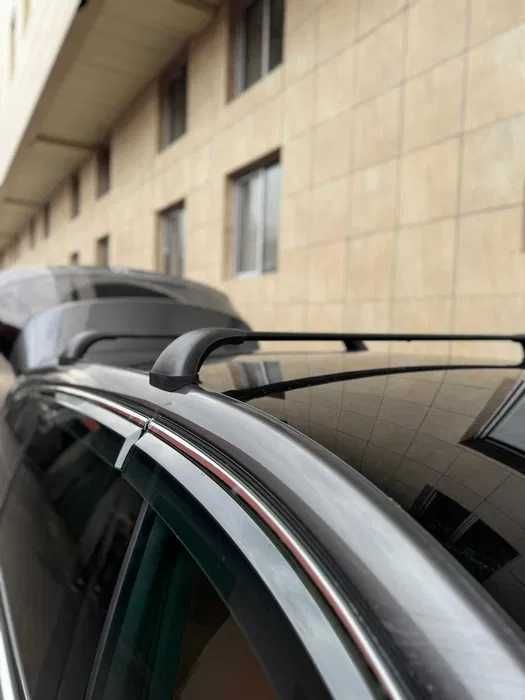 Рейлинги Lixiang L6