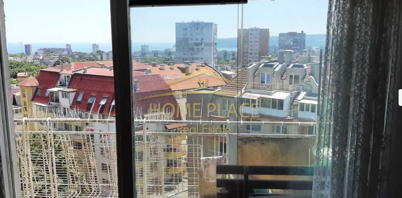 Продава се Четиристаен апартамент в Варна, Левски - 80 кв.м за 1500 €/кв.м - Снимка #7