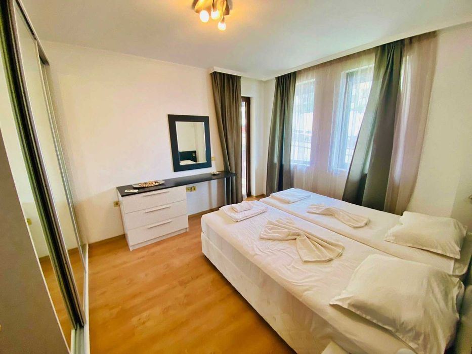 Продава се Тристаен апартамент в Свети Влас - 99 кв.м за 1132 €/кв.м - Снимка #4