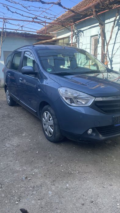 Vand Dacia Lodgy