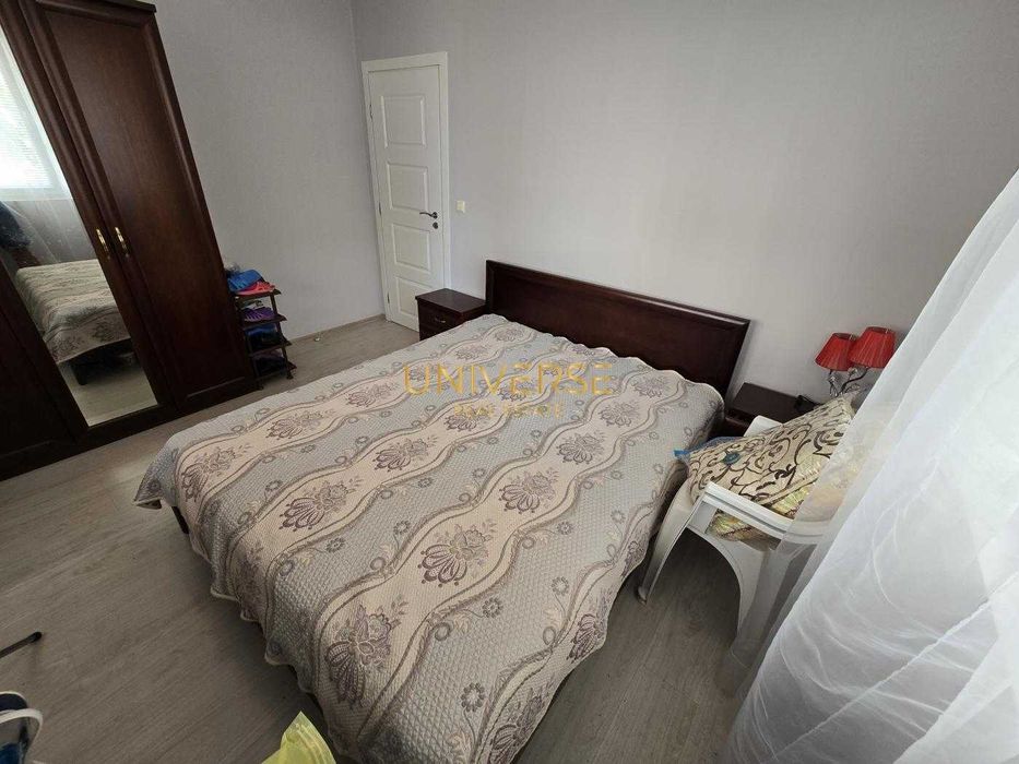 Продава се Двустаен апартамент в с. Равда, Област Бургас - 55 кв.м за 1255 €/кв.м - Снимка #5