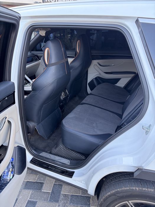 Byd song plus 2022