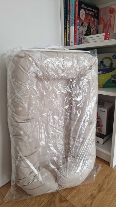 Rainy бебешко гнездо