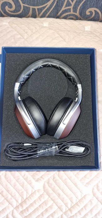 DENON AH-D7200 наушники High End категории