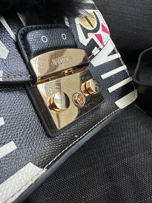 Дамска чанта Furla