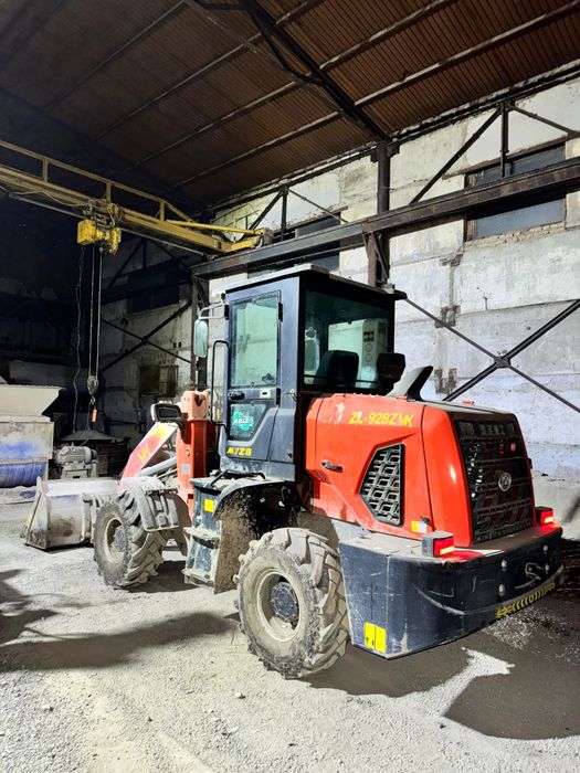 Продается трактор